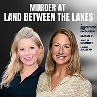Murder At Land Between The Lakes