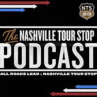 Nashville Tour Stop