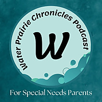 Water Prairie Chronicles Podcast