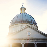 Beeson Divinity School Chapel Services