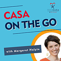 CASA on the Go: Continuing Education for CASA Volunteers