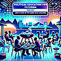 Educate 2 Free Us Extended Podcast