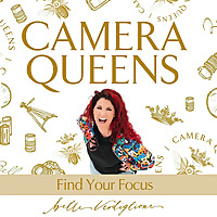 Camera Queens - Find Your Focus