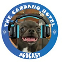 Cardano Hotel Podcast