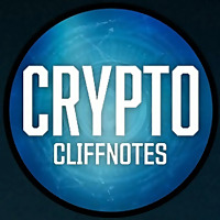 Blockchain Buzz with Crypto Cliffnotes