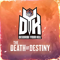 Describe Your Kill