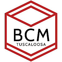 BCM Tuscaloosa Podcast