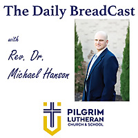 The Daily BreadCast