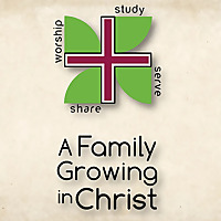 A Family Growing In Christ