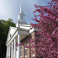 Christ Covenant Church