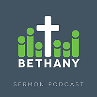 Sermon Podcasts