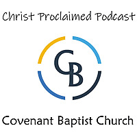 Christ Proclaimed