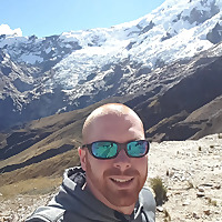 Pastor Patrick Rhodes Bloomer Baptist Church Podcast