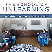 The School of Unlearning