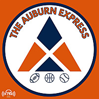 The Auburn Express