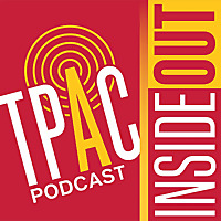 TPAC's Arts Appetizer Podcasts
