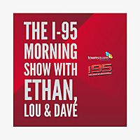 The Ethan, Lou & Large Dave Show