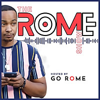 The Rome Show Podcast