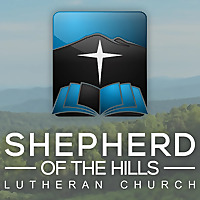 Shepherd of the Hills - Winchester VA