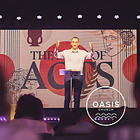 Oasis Church VA