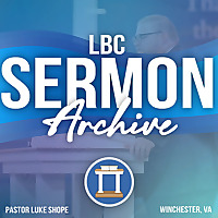 LBC Sermon Archive