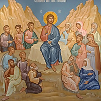 Hope Hampton Sermons