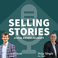 Selling Stories | A Real Estate Journey