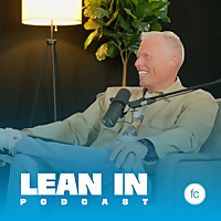 Lean In with Pastor Steve