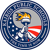 Kairos Community Podcast