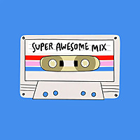 Super Awesome Mix