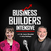 Business Builders Intensive