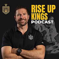 The Rise Up Kings Podcast with Skylar Lewis