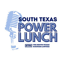 South Texas Power Lunch
