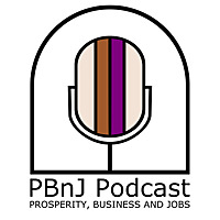 PBnJ Podcast - Texas
