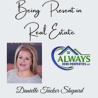Being Present in Real Estate