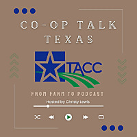 Co-op Talk Texas