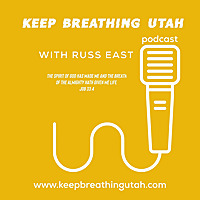 Keep Breathing Utah Podcast