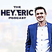 The Hey Eric Podcast