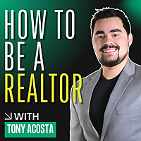How To Be A Realtor
