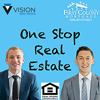 One Stop Real Estate