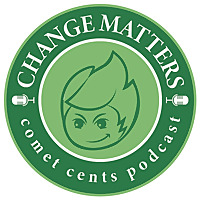 Change Matters