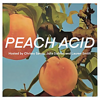 Peach Acid