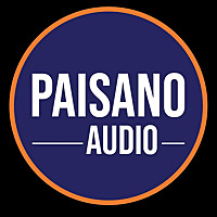 The Paisano Audio