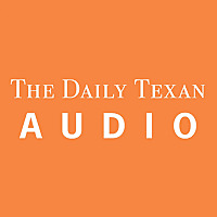 The Daily Texan Audio