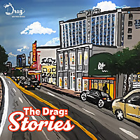 The Drag: Stories