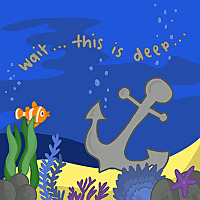 Wait...This is Deep...