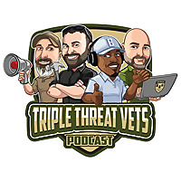 Triple Threat Vets Podcast