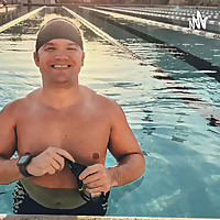 The AMP Fitness Podcast