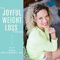 The Joyful Weight Loss Podcast