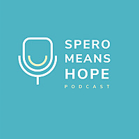Spero Means Hope